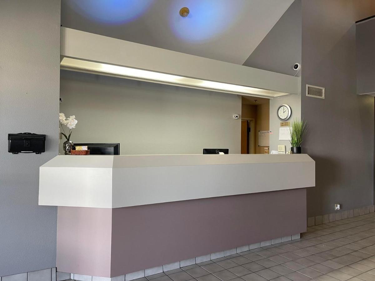 5 Starz Hotel Лінкольн Екстер'єр фото